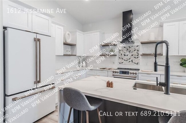 Photo - 1612 Jessamine Ave