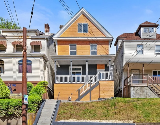 Building Photo - 23 Craighead St