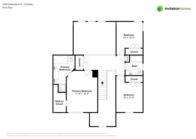 Photo - 9203 Darbyshire Pl