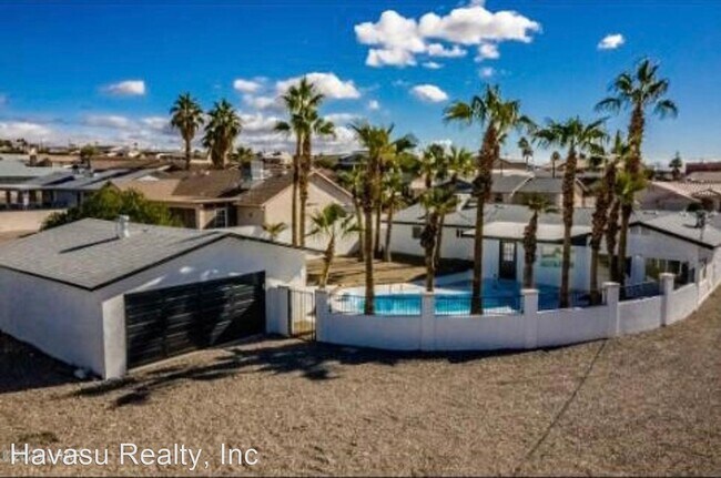 Photo - 4 br, 3 bath House - 3705 Challenger Drive