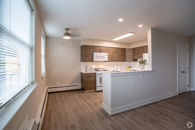 Interior Photo - Chestnut Terrace Apartments