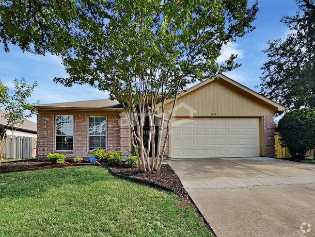 Building Photo - 1104 Brook Canyon Dr Rental
