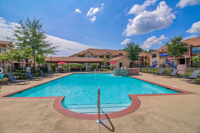 Photo - Vista Ridge Apartments