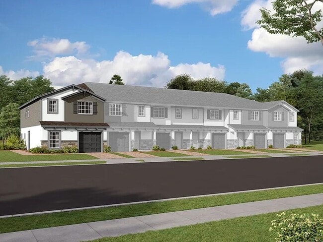 Building Photo - 3043 Pilot House Pl