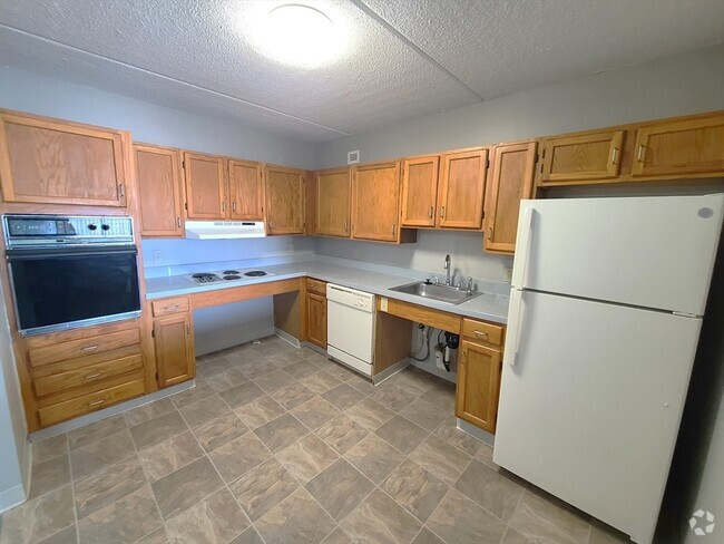 Building Photo - 65 North Point Dr Unit 503 Rental