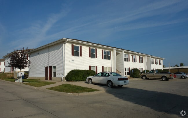 The Highlands Apartments - The Highlands Apartments