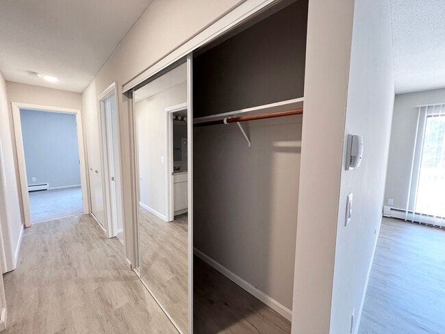 Photo - The Park Apartments