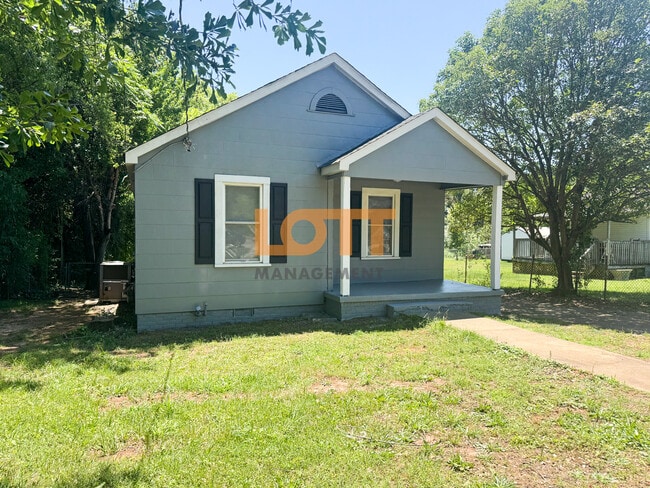 Photo - 603 Palmetto Ave