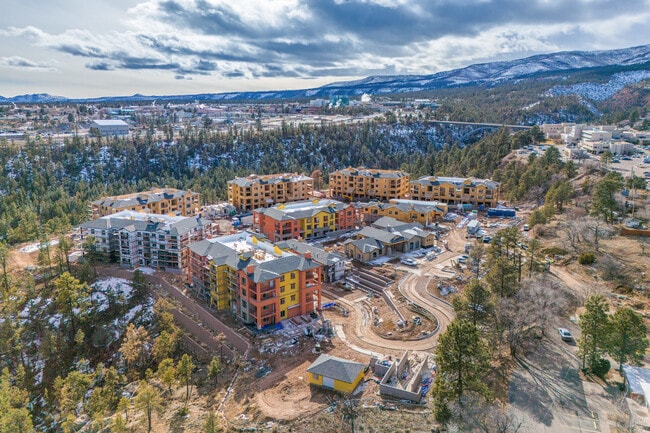 Building Photo - The Hill Rental