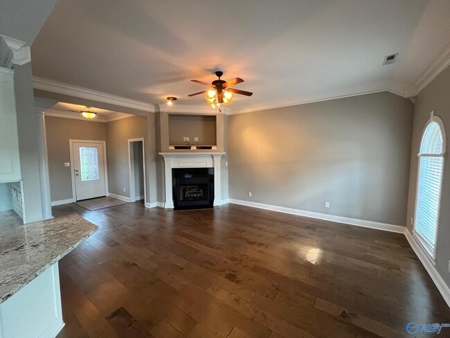 Photo - 1907 Weatherly Cir SW