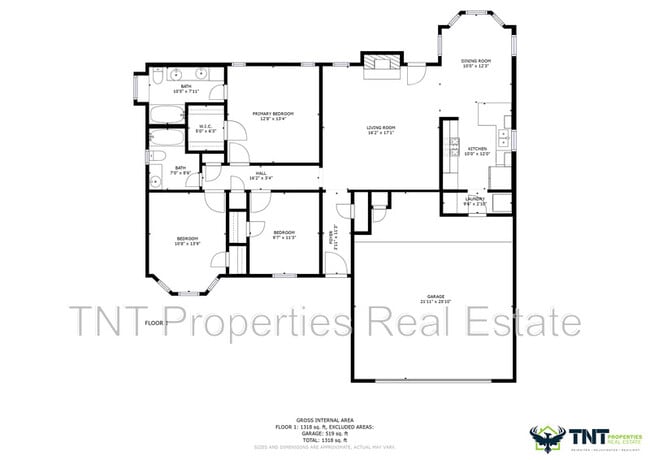 Photo - 2901 Pueblo Ct S