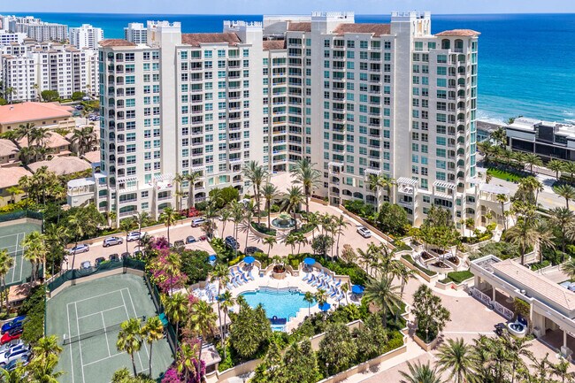Photo - 3700 S Ocean Blvd Unit 410