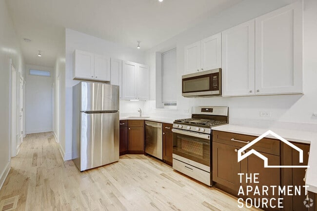Building Photo - 1823 W 17th St Unit 1FR Rental