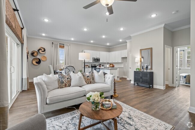 Building Photo - Moorland Reserve Rental