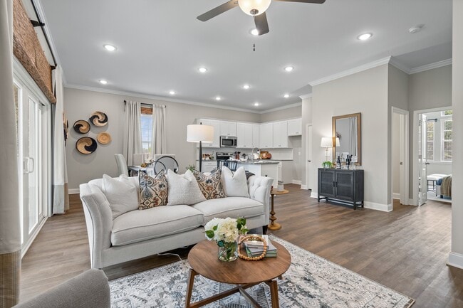 Building Photo - Moorland Reserve Rental