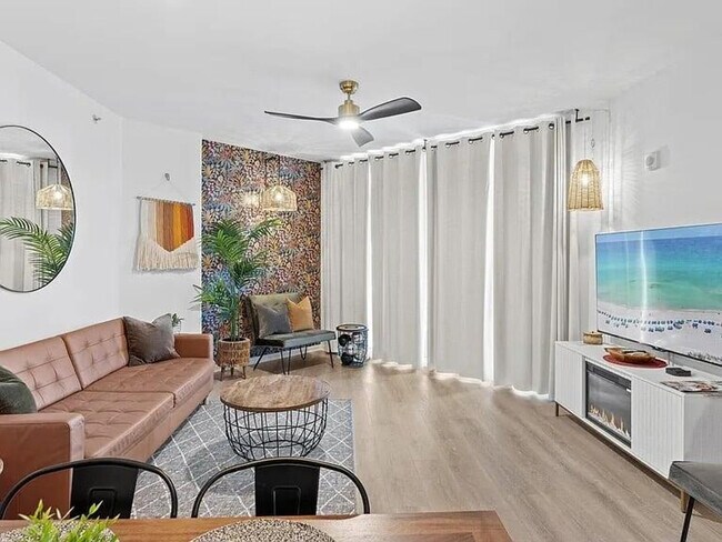 Photo - 4203 Indian Bayou Trail Unit ID1447163P