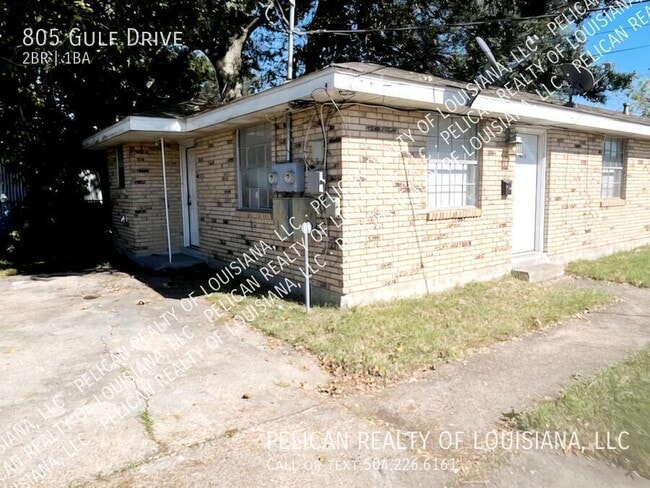 Photo - 805 Gulf Dr