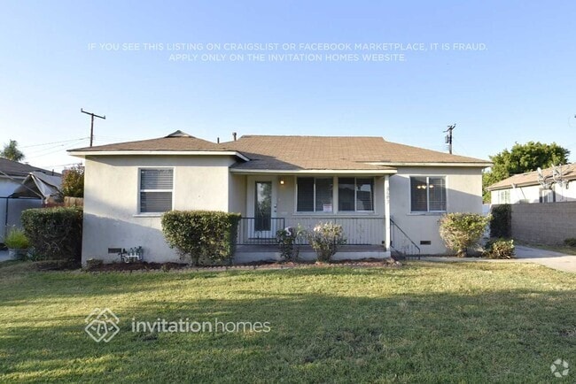 Building Photo - 8603 Via Amorita Rental
