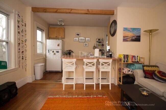 Photo - 17 Kenwood St Unidad 1