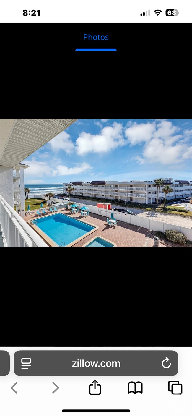 Building Photo - 3509 S Atlantic Ave Unit 301 Rental