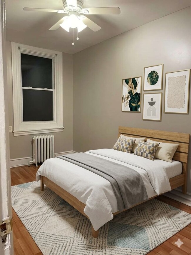 Photo - ??? UPDATED 3 BEDROOMS AND 1.5 BATHS HOME LOCATED IN WEST OAK LANE ???