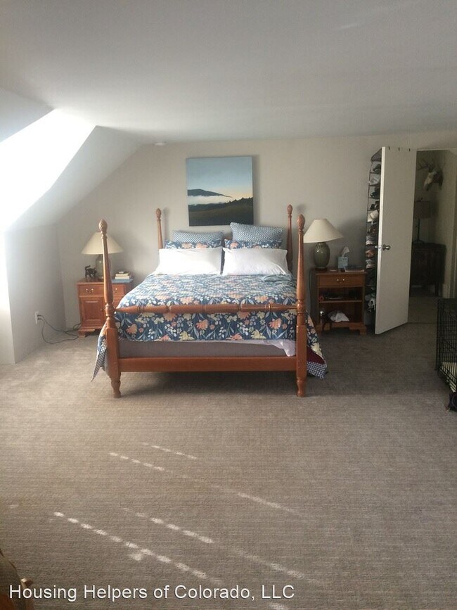 Photo - 4 br, 2 bath House - 6081 Nimbus Road