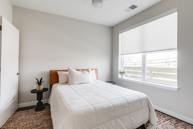 The Hub Apartments