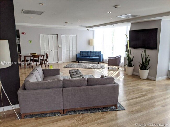 Photo - 133 NE 2nd Ave Unit 302