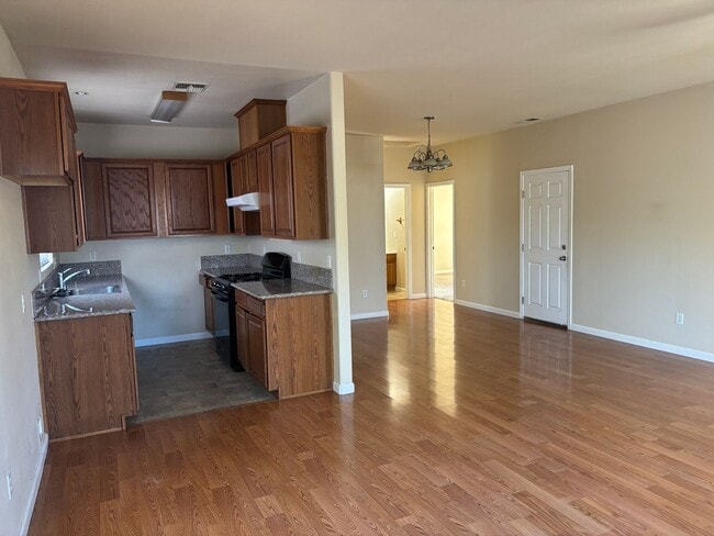 Photo - Cozy 2 Bed, 2 Bath Home