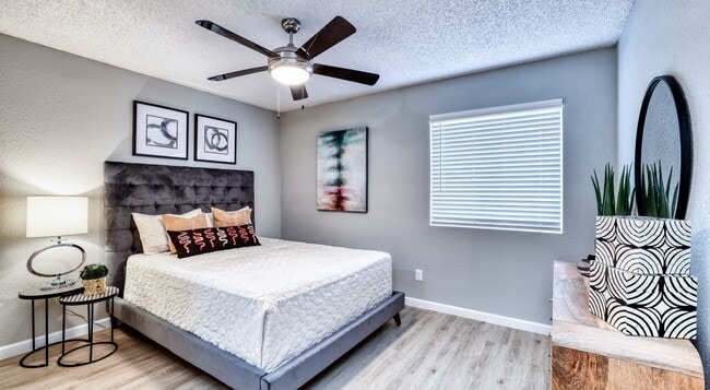 Photo - Jerome Apartments