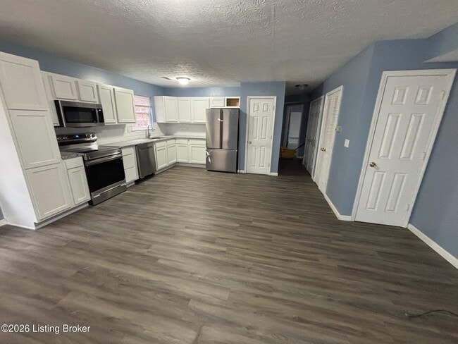 Photo - 2122 W Jefferson St