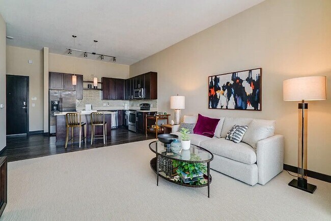 One Southdale Place