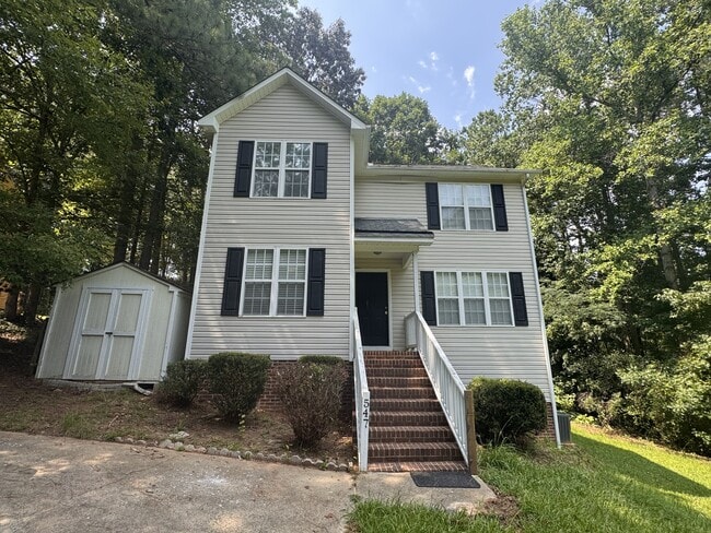Photo - 547 Lockwood Dr