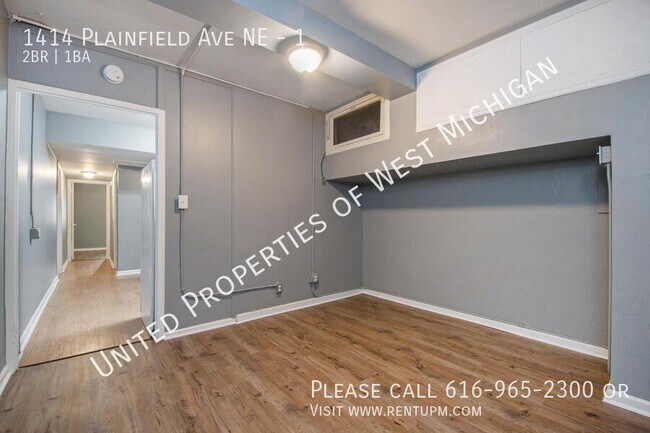 Photo - Available Now | 2 Bedroom 1 Bathroom Apart... Unit 1
