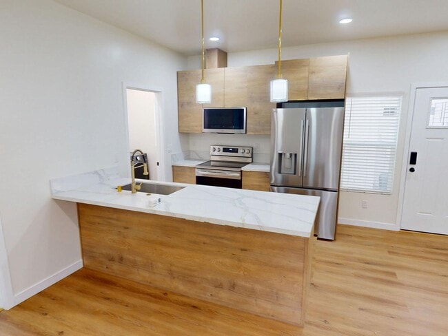 Photo - 5418-5420 Baja Drive Unit 5420 Baja Drive