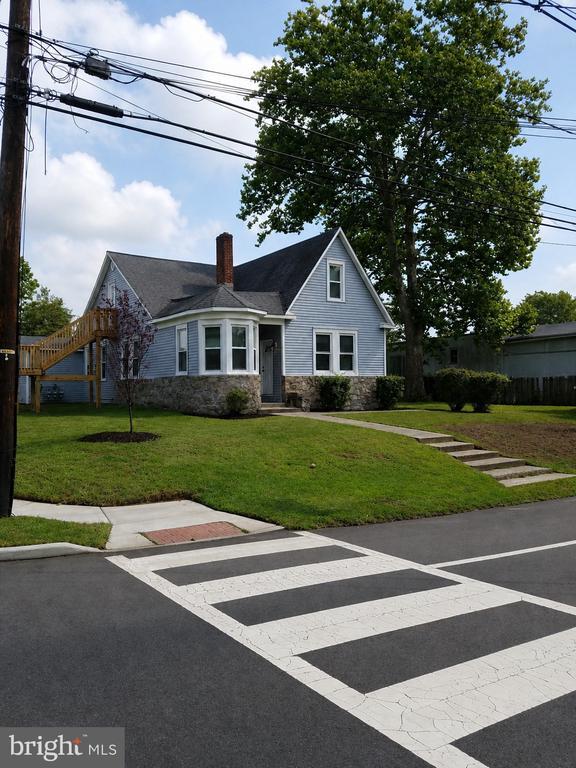 Building Photo - 1503 Rancocas Rd