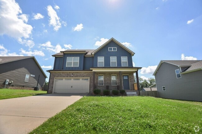 Building Photo - Pet Friendly Four Bedroom! Rental