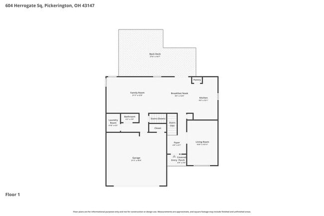 Photo - 604 Herrogate Square