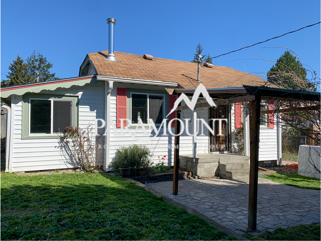 Photo - Adorable 1 Bed in Bremerton!
