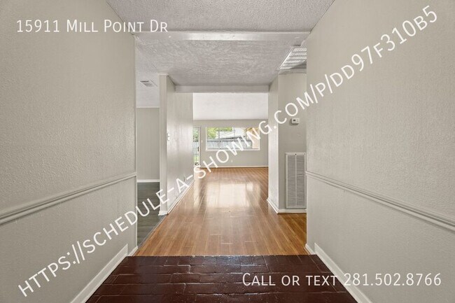 Photo - 15911 Mill Point Dr