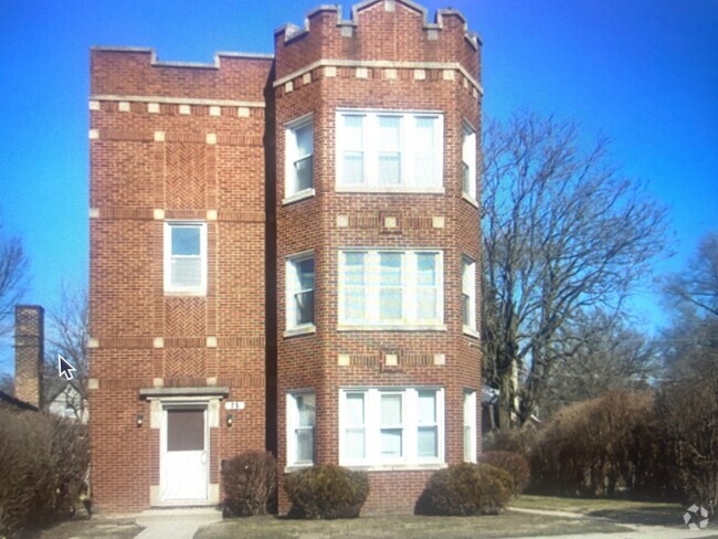 Building Photo - 75 W 15th St Rental