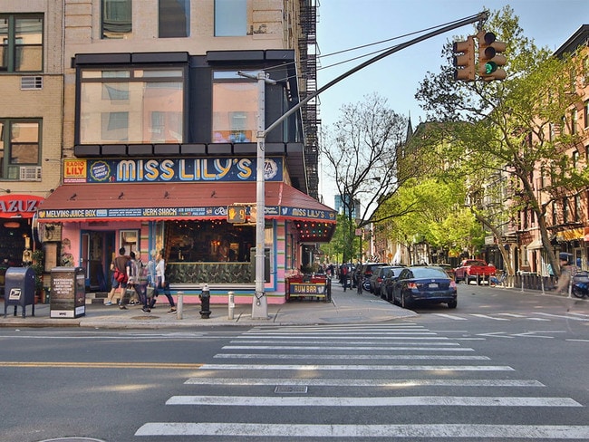 516 East 5th Street