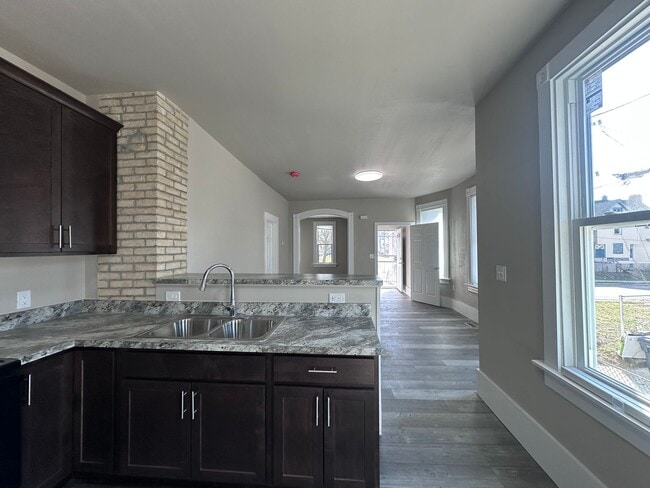 Photo - Large Open Concept 5BR/2BA Rent to Own Home with Office