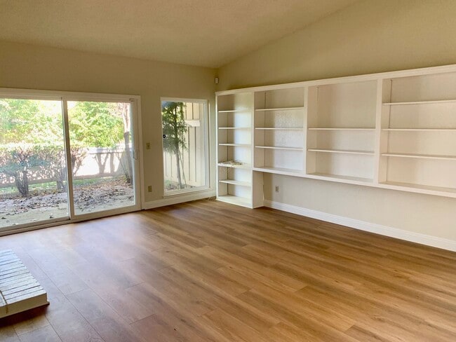 Photo - Rare Single-Story Townhome in Gated Sunrise Almaden Community