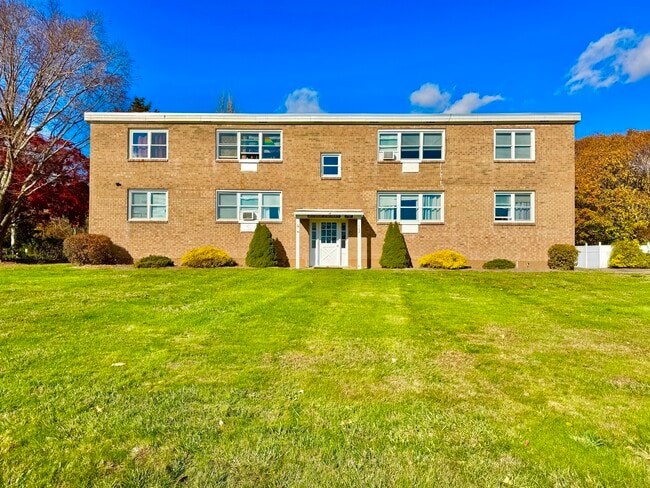 Building Photo - 1742 Boston Post Rd Unit 3B