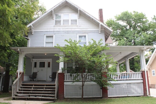 Building Photo - 340 N 16th St Unit 340 #4
