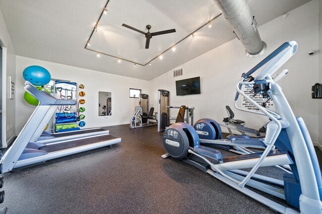 Photo - Townhomes at Twenty01