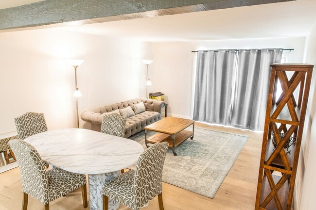 Photo - 5460 White Oak Ave Unit Bedroom en-suite