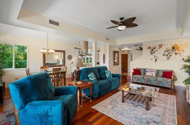 Photo - Experience Elevated Island Living in Prestigious Kai Malu, Wailea.