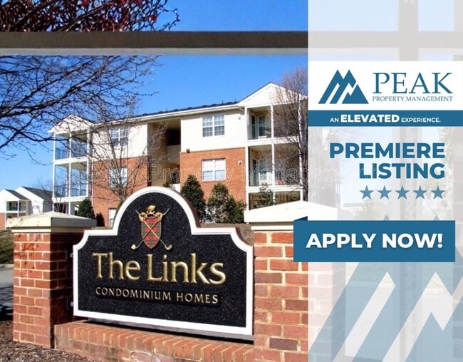 Photo - The Links Condominiums